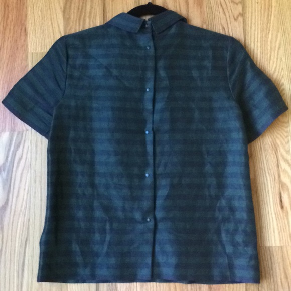 NWT Madewell top XS - Picture 2 of 3